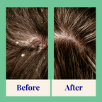 Daily Care Exfoliating Shampoo for daily home and personal routines with hair care
