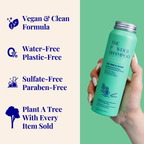 Daily Care Exfoliating Shampoo for daily home and personal routines with hair care