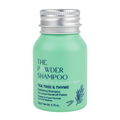 Exfoliating Shampoo