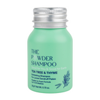Exfoliating Shampoo