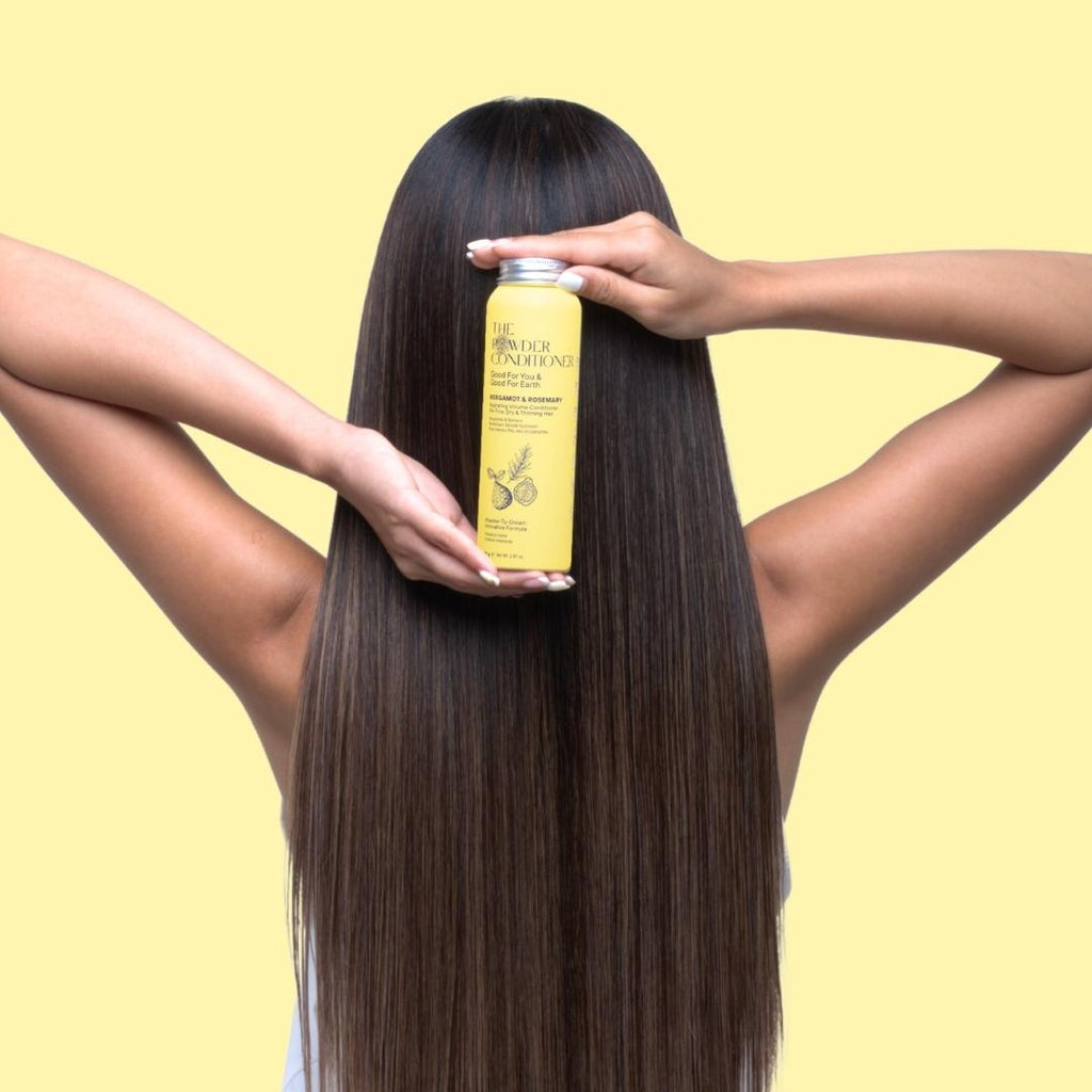 Routine Ready Hydrating Volume Conditioner for daily home and personal routines with hair care