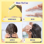 Routine Ready Hydrating Volume Conditioner for daily home and personal routines with hair care