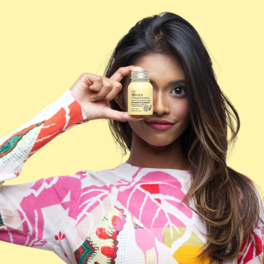 Routine Ready Hydrating Volume Conditioner for daily home and personal routines with hair care