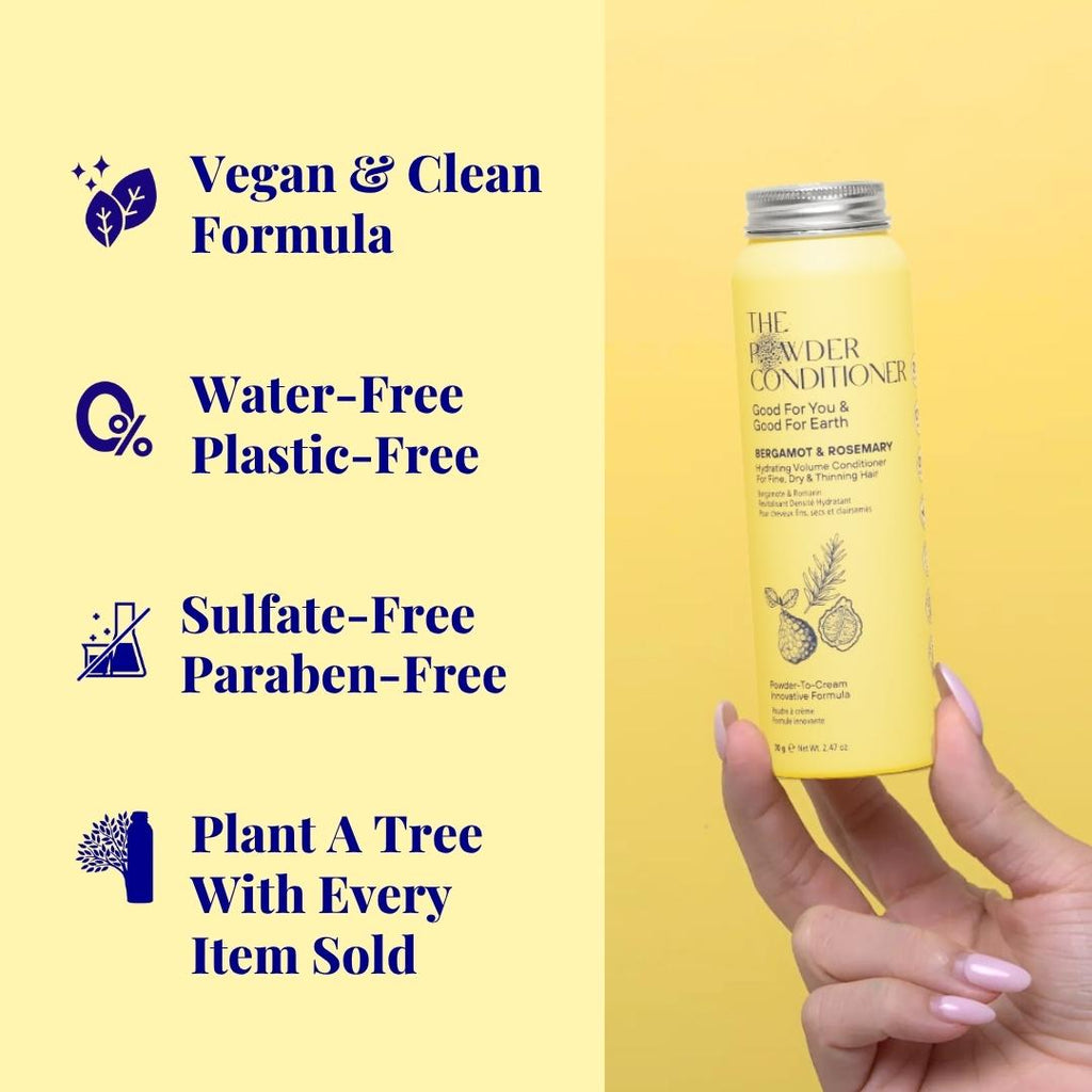 Routine Ready Hydrating Volume Conditioner for daily home and personal routines with hair care