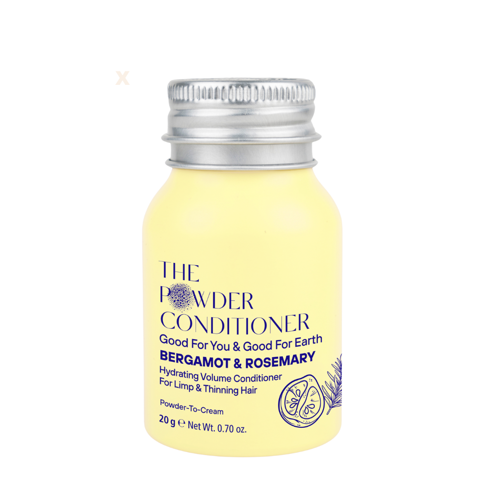 Hydrating Volume Conditioner