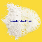 Everyday Home Invigorating Powder Shampoo for Thinning and Ageing Hair for daily home and personal routines with hair care