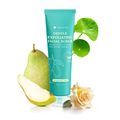 Gentle Exfoliating Face Wash & Cleanser with Salicylic Acid & Natural Micro-Exfoliators for Revitalized Skin