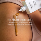 Routine Ready Bronzing Drops for daily home and personal routines with general everyday essentials