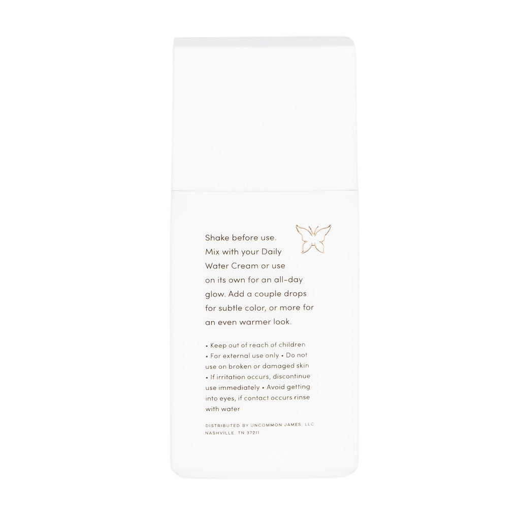 Routine Ready Bronzing Drops for daily home and personal routines with general everyday essentials
