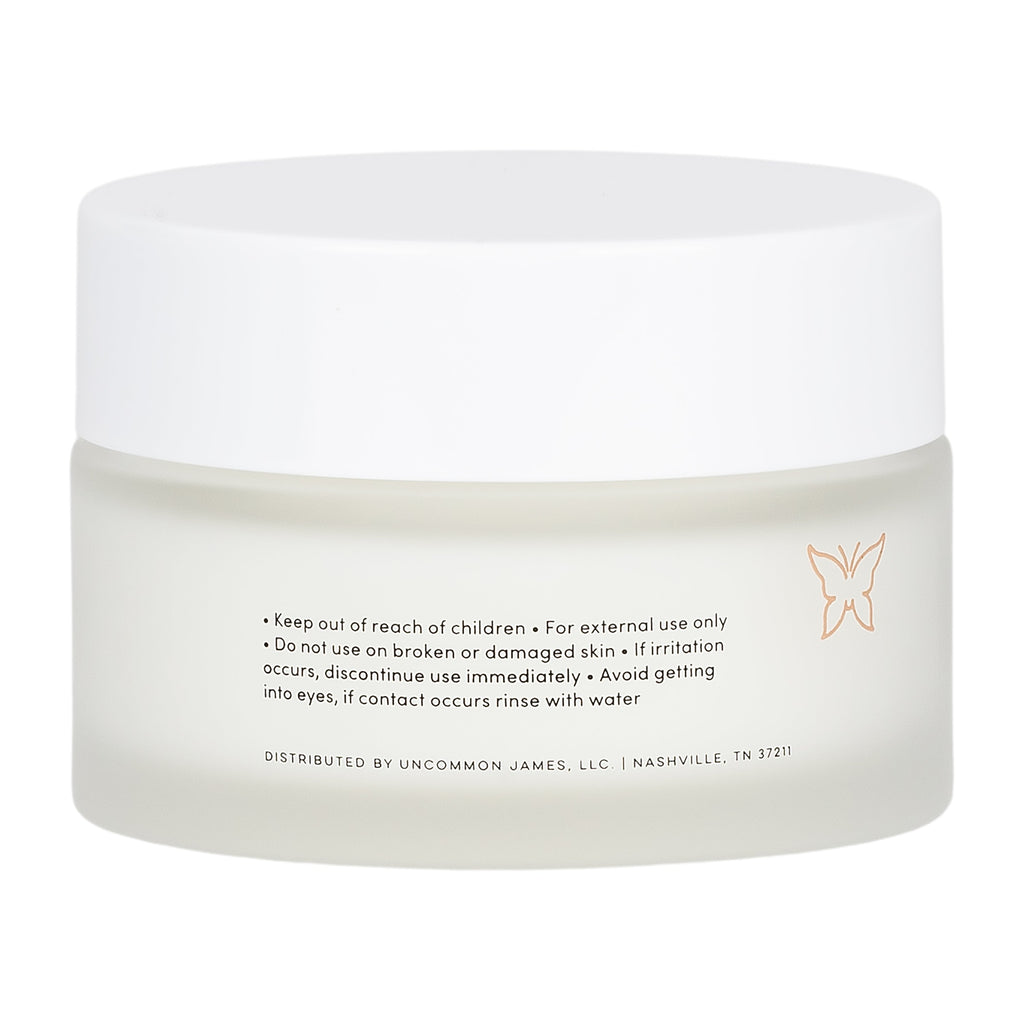 Home Essentials Enhanced Daily Water Cream for daily home and personal routines with facial skin and sun care