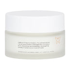 Home Essentials Enhanced Daily Water Cream for daily home and personal routines with facial skin and sun care