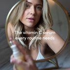 Routine Ready Enhanced Pineapple Peptide Nectar for daily home and personal routines with facial skin and sun care