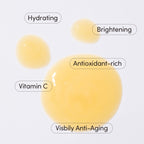 Routine Ready Enhanced Pineapple Peptide Nectar for daily home and personal routines with facial skin and sun care