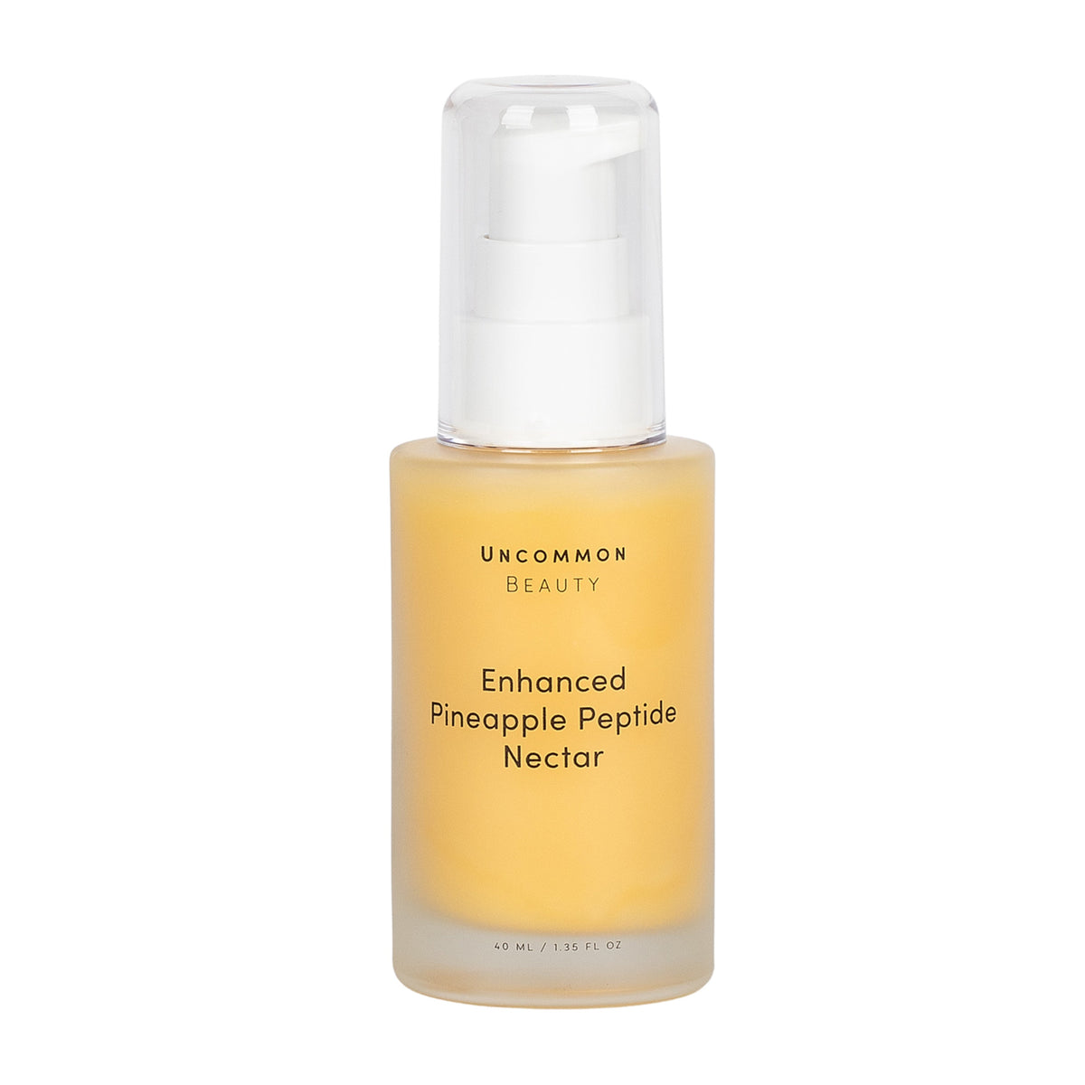 Enhanced Pineapple Peptide Nectar