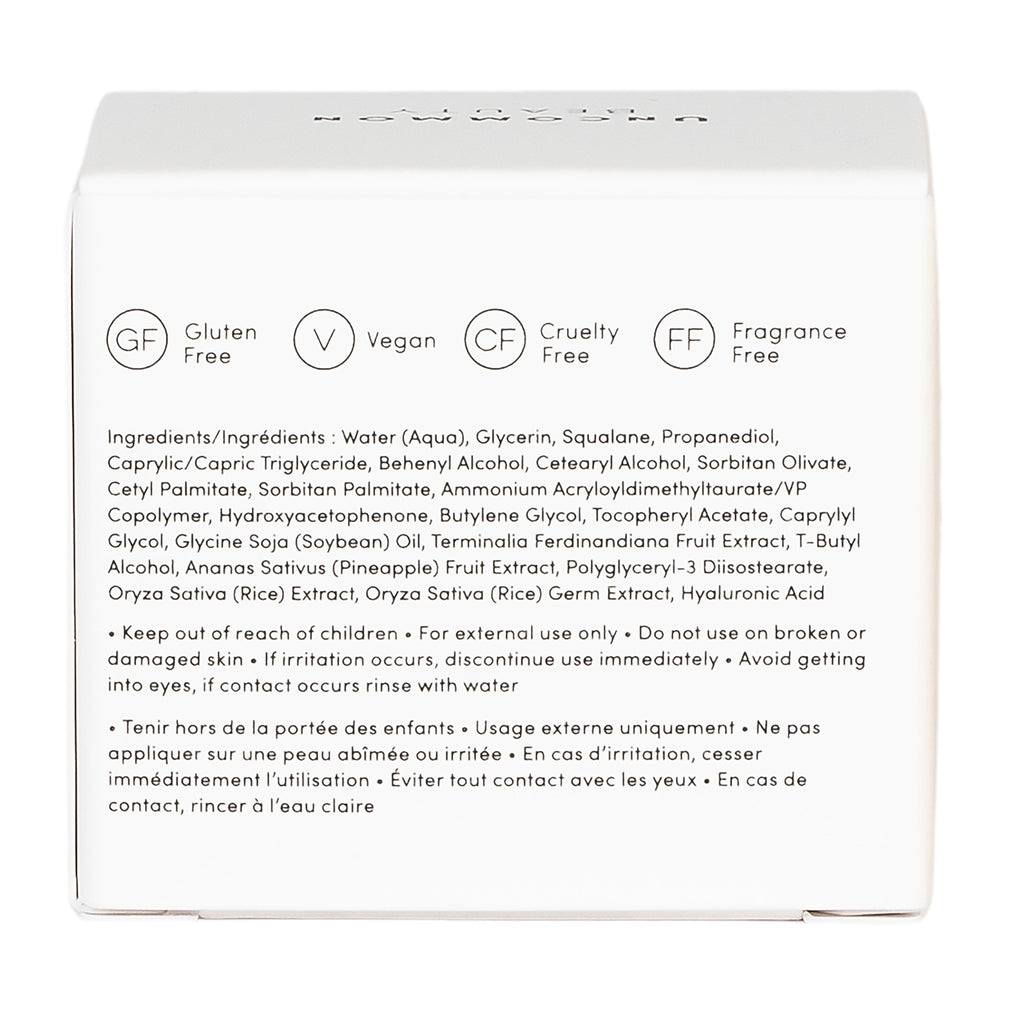 Everyday Home Enhanced Triple Effect Eye Cream for daily home and personal routines with facial skin and sun care