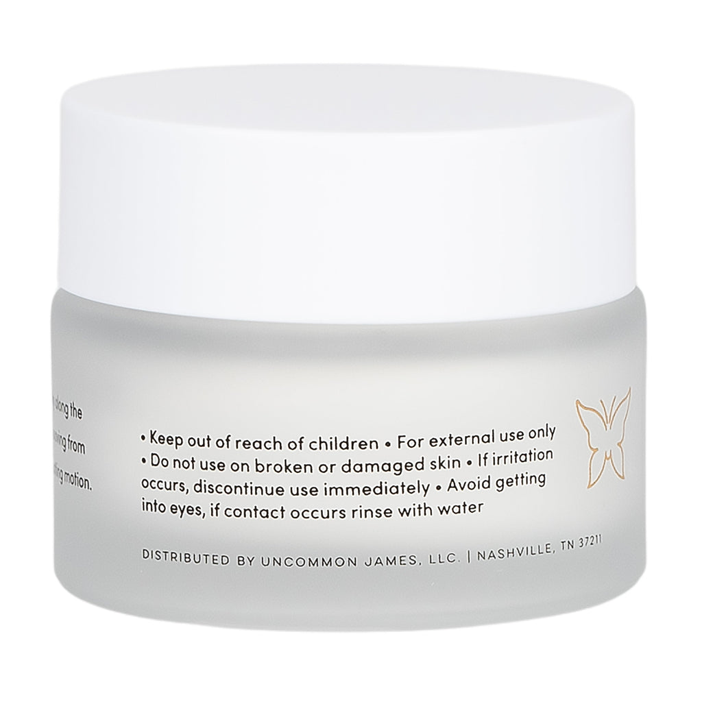 Everyday Home Enhanced Triple Effect Eye Cream for daily home and personal routines with facial skin and sun care