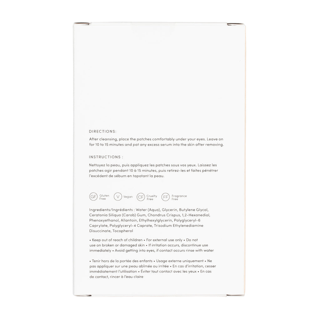 Practical Living Eye Masks for daily home and personal routines with general everyday essentials