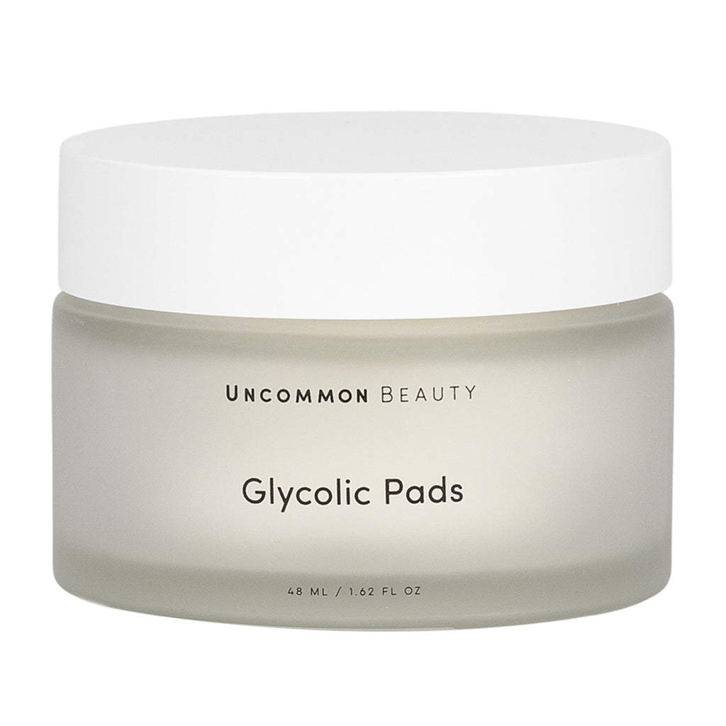 Glycolic Pads
