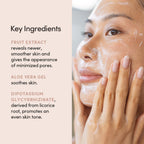 Practical Living Jelly Cleanser for daily home and personal routines with facial skin and sun care