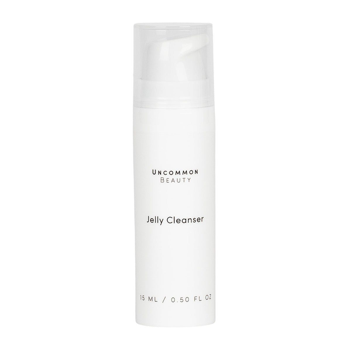 Jelly Cleanser