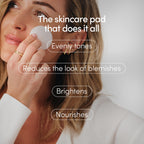 Daily Care Koji Pads for daily home and personal routines with facial skin and sun care