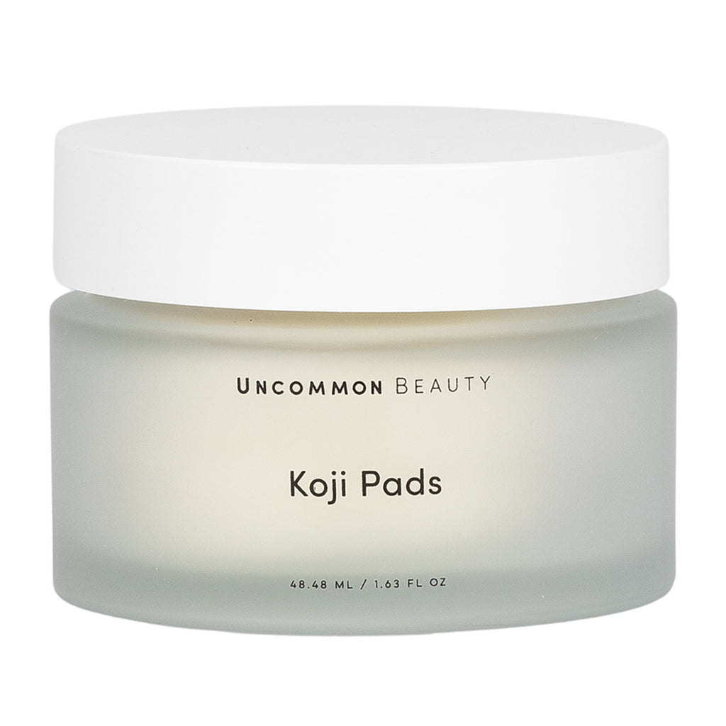 Koji Pads
