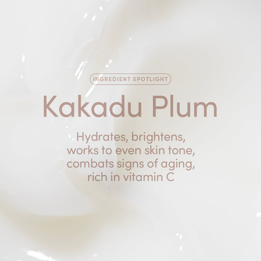Home Essentials Enhanced Daily Water Cream for daily home and personal routines with facial skin and sun care