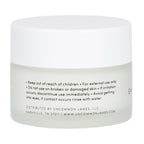 Home Essentials Enhanced Daily Water Cream for daily home and personal routines with facial skin and sun care