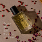 Practical Living Hard Feelings Eau de Parfum for daily home and personal routines with general everyday essentials