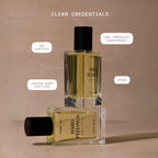 Practical Living Hard Feelings Eau de Parfum for daily home and personal routines with general everyday essentials