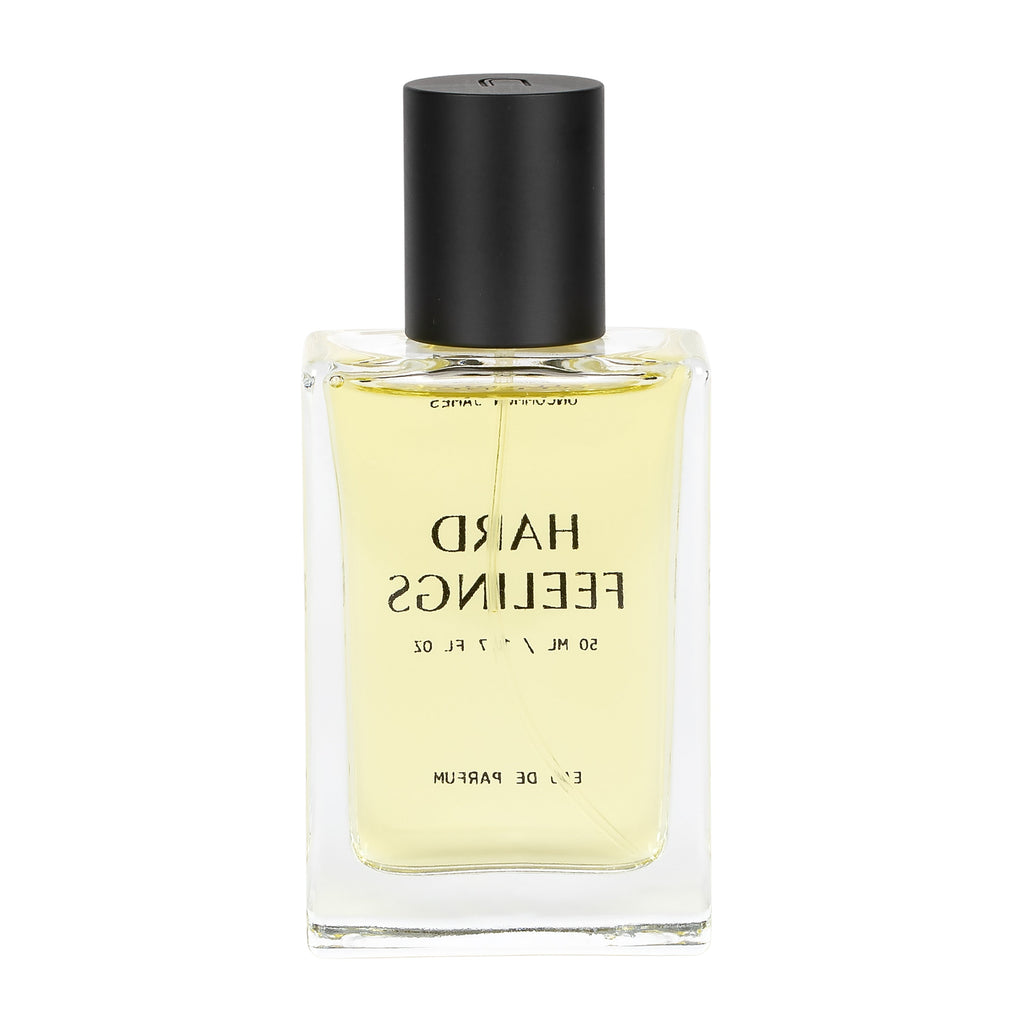 Practical Living Hard Feelings Eau de Parfum for daily home and personal routines with general everyday essentials