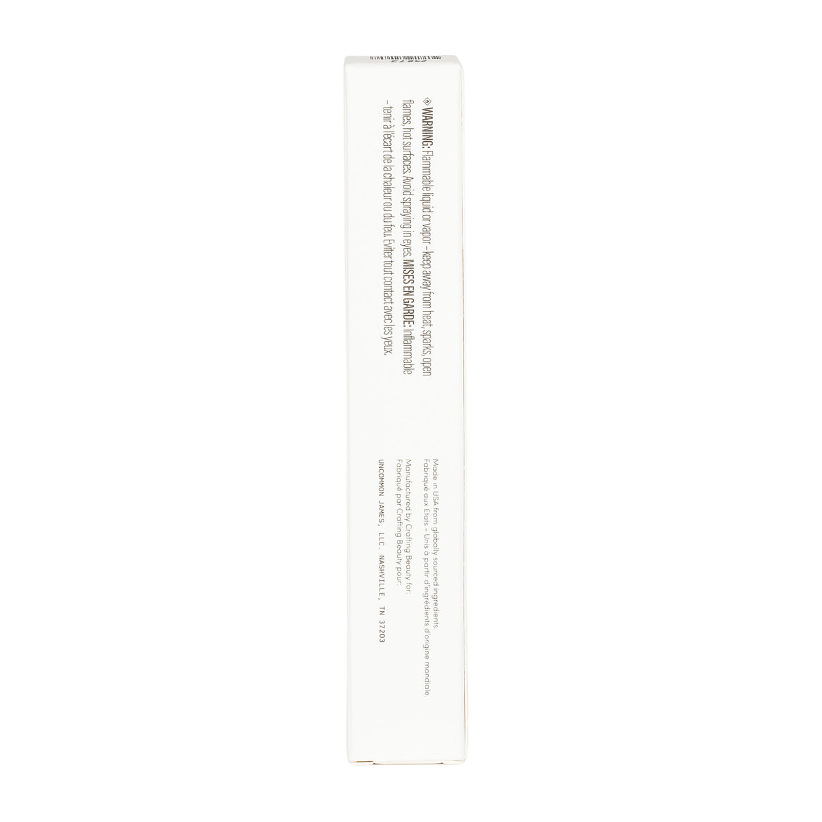 Practical Living Hard Feelings Eau de Parfum for daily home and personal routines with general everyday essentials