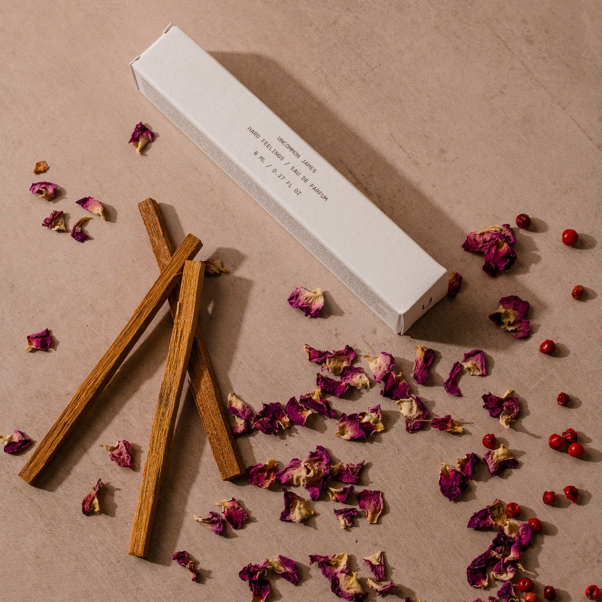 Practical Living Hard Feelings Eau de Parfum for daily home and personal routines with general everyday essentials