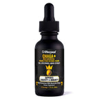 Chaga+ Liquid Double Extract