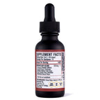 Home Essentials Cordyceps+ Liquid Double Extract - Energy and Endurance Support for daily home and personal routines with general everyday essentials