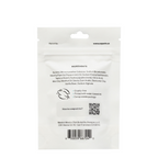 Daily Care Fluoride included Mint Toothpaste Tablets for daily home and personal routines with oral care