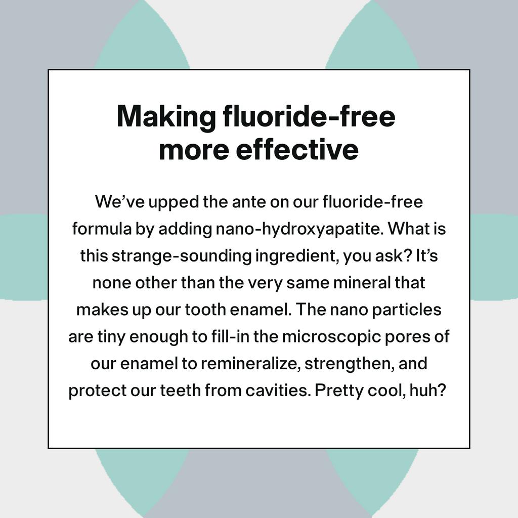 Practical Living Buy One, Get One included - Fluoride-included Mint Toothpaste Tablets for daily home and personal routines with oral care