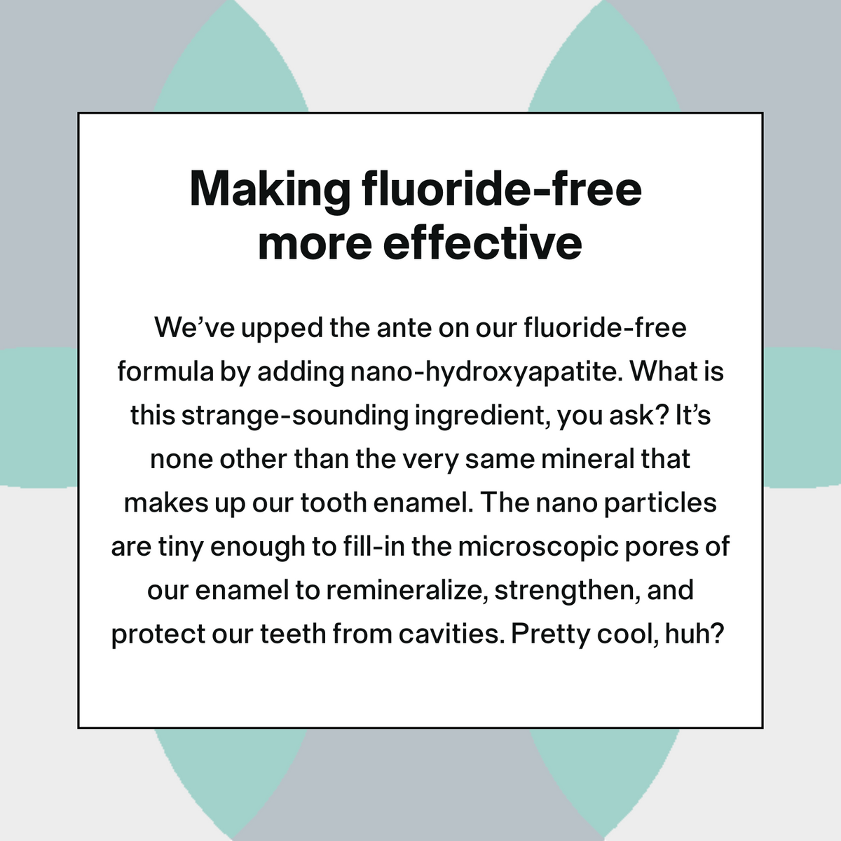 Practical Living Buy One, Get One included - Fluoride-included Mint Toothpaste Tablets for daily home and personal routines with oral care