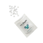 Practical Living Buy One, Get One included - Fluoride-included Mint Toothpaste Tablets for daily home and personal routines with oral care