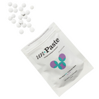 Practical Living Fluoride Mint Toothpaste Tablet for daily home and personal routines with oral care