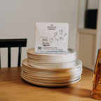 Practical Living Dishwasher Tabs for daily home and personal routines with cleaning laundry and paper products