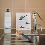 Everyday Home Dish Soap for daily home and personal routines with cleaning laundry and paper products
