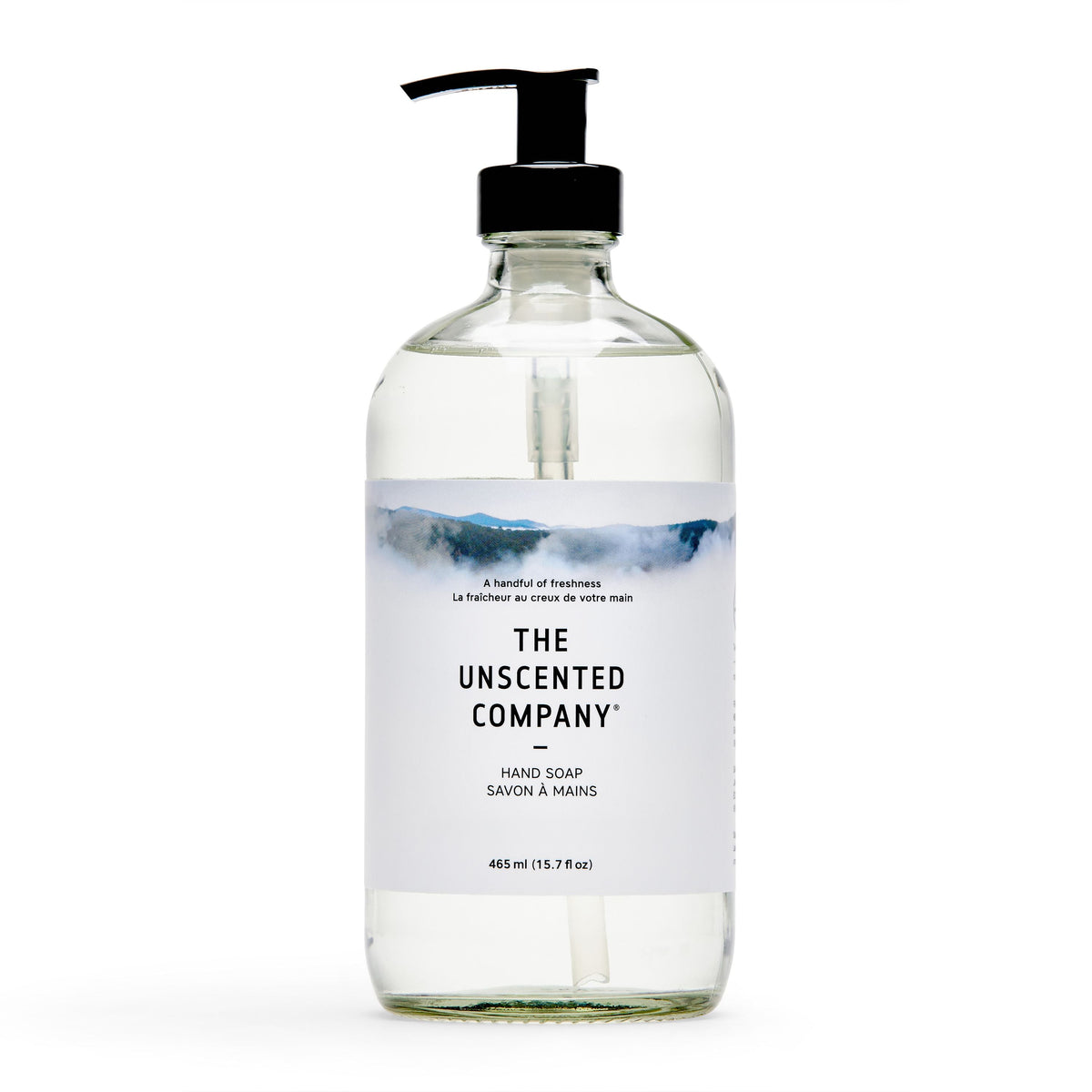 Hand Soap