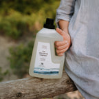 Practical Living Laundry Detergent for daily home and personal routines with cleaning laundry and paper products