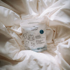 Routine Ready Laundry Whitener + Brightener for daily home and personal routines with cleaning laundry and paper products