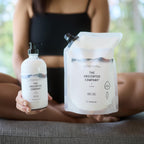 Practical Living Hand and Body Lotion Refill for daily home and personal routines with general everyday essentials