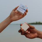 Home Essentials Clarifying Shampoo Bar for daily home and personal routines with hair care