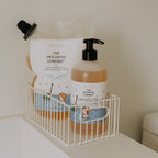 Practical Living Kids Shiny Shampoo + Wash Refill Bag for daily home and personal routines with hair care