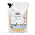 Kids Shiny Shampoo + Wash Refill Bag
