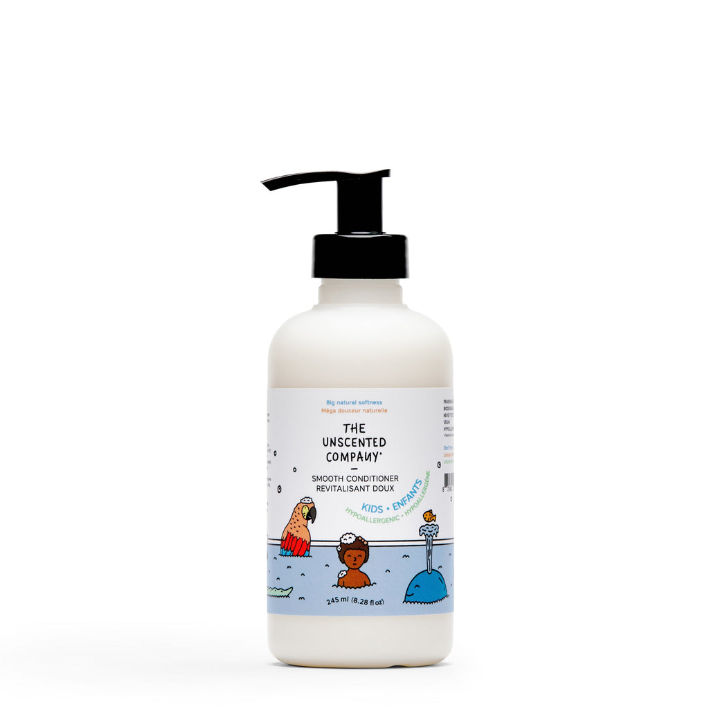 Kids Smooth Conditioner
